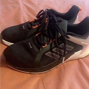 Adidas running shoes brand new